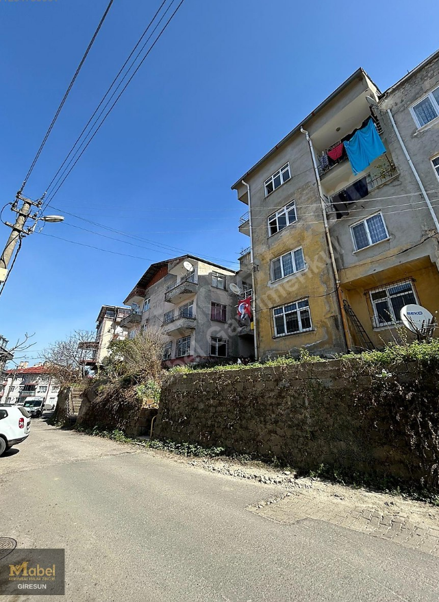 YÜZBAŞI SUYU MEVKİ SATILIK DAİRE